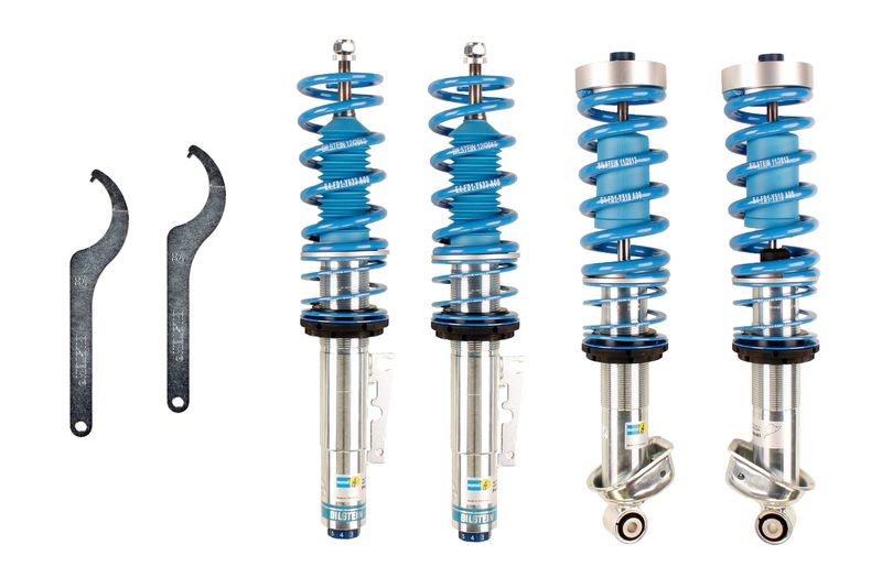 BILSTEIN 48-135344 Suspension Kit, springs/shock absorbers