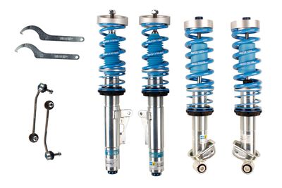 Suspension Kit, springs/shock absorbers BILSTEIN 48-135368