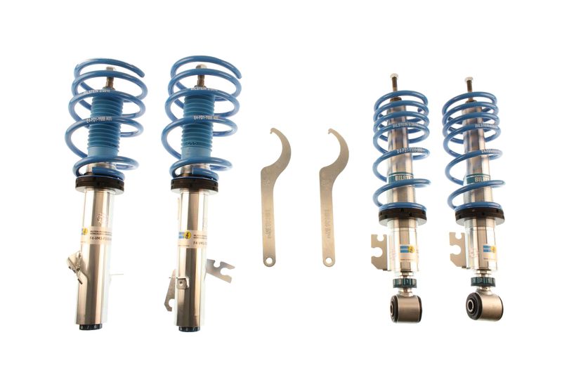 BILSTEIN 48-136648 Suspension Kit, springs/shock absorbers