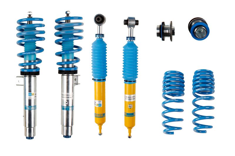BILSTEIN 48-217170 Suspension Kit, springs/shock absorbers