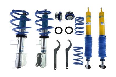 Suspension Kit, springs/shock absorbers BILSTEIN 48-230971
