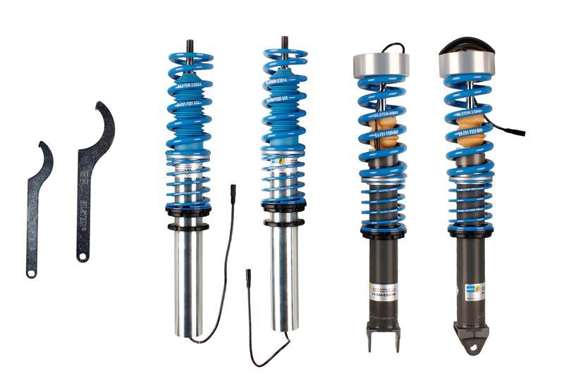 BILSTEIN 49-145489 Suspension Kit, springs/shock absorbers