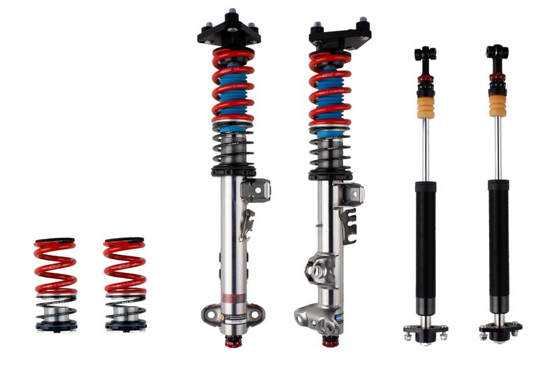 BILSTEIN 89-317594 Suspension Kit, springs/shock absorbers