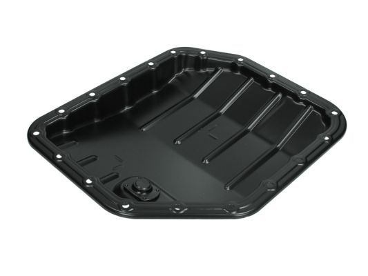 BLIC 0216-00-8143479P Oil Sump, automatic transmission