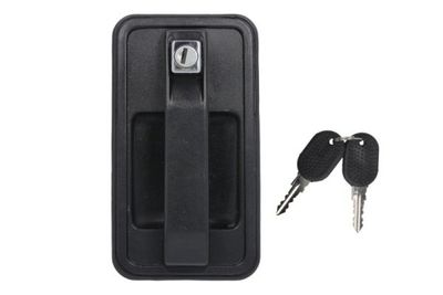 Exterior Door Handle BLIC 5050-00-FI412514