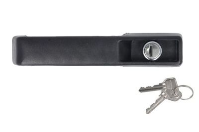 Exterior Door Handle BLIC 5050-00-IV2501