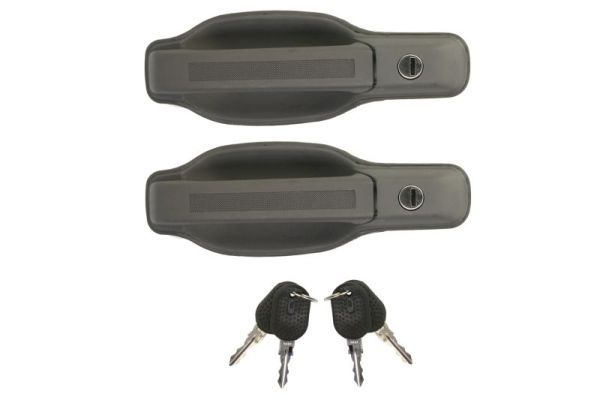 BLIC 5050-00-IV2604 Exterior Door Handle