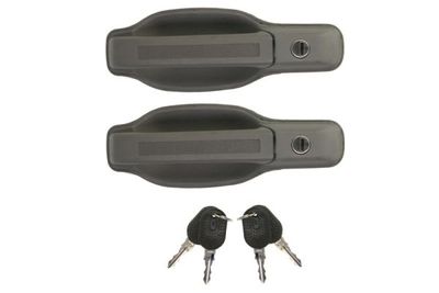 Exterior Door Handle BLIC 5050-00-IV2604