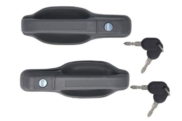 BLIC 5050-00-IV2605 Exterior Door Handle