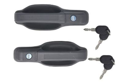 Exterior Door Handle BLIC 5050-00-IV2605
