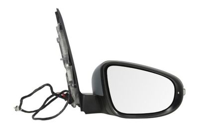 Exterior Mirror BLIC 5402-01-038360P