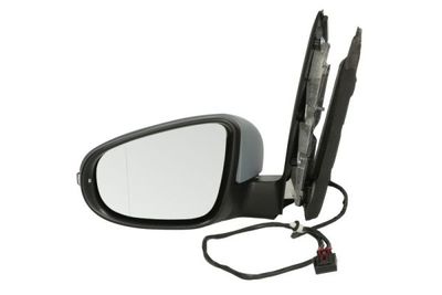 Exterior Mirror BLIC 5402-01-038361P