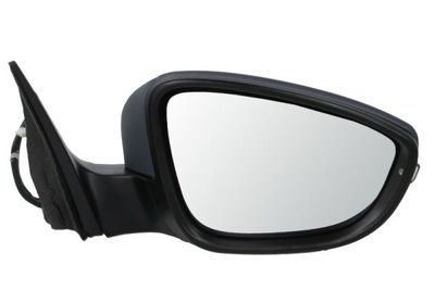 Exterior Mirror BLIC 5402-01-049362P