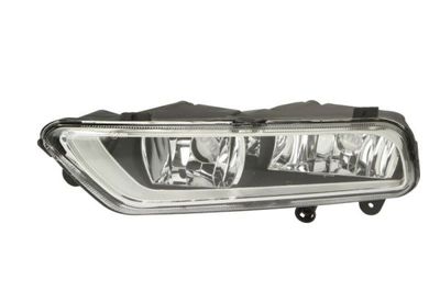 Front Fog Light BLIC 5402-01-057081P