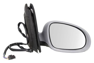 Exterior Mirror BLIC 5402-01-2002626P