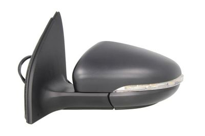 Exterior Mirror BLIC 5402-01-2002631P