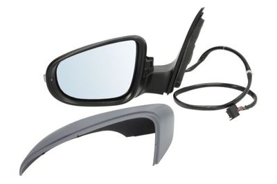 Exterior Mirror BLIC 5402-01-2002633P