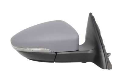 Exterior Mirror BLIC 5402-01-2002658P