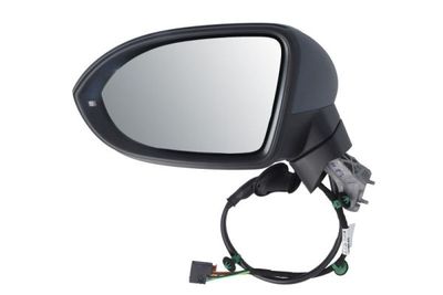 Exterior Mirror BLIC 5402-01-2002679P