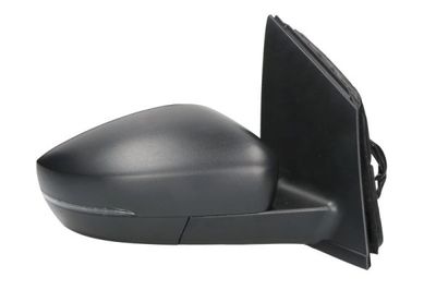 Exterior Mirror BLIC 5402-01-2002704P