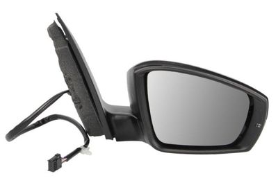 Exterior Mirror BLIC 5402-01-2002706P