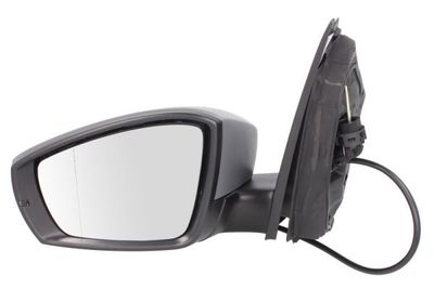 Exterior Mirror BLIC 5402-01-2002707P