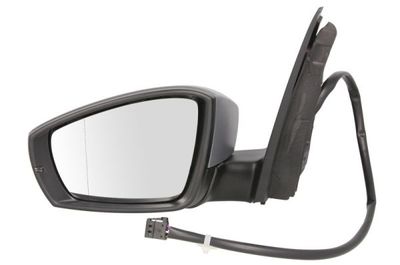 Exterior Mirror BLIC 5402-01-2002711P