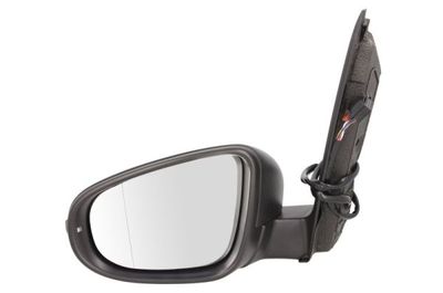 Exterior Mirror BLIC 5402-01-2002731P
