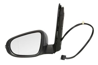 Exterior Mirror BLIC 5402-01-2002733P
