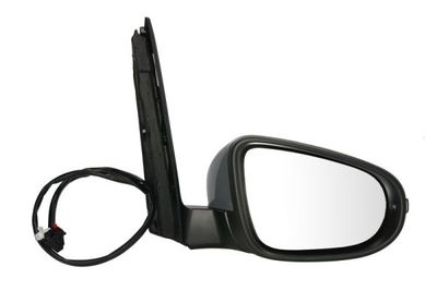 Exterior Mirror BLIC 5402-01-2002734P