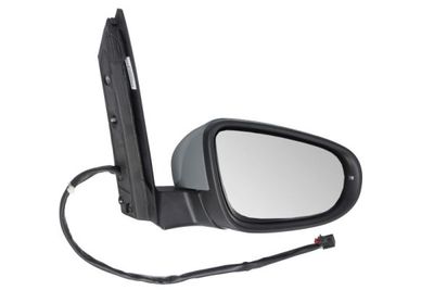 Exterior Mirror BLIC 5402-01-2002740P