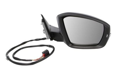 Exterior Mirror BLIC 5402-01-2151311P