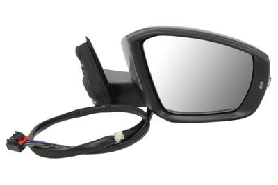 Exterior Mirror BLIC 5402-01-2151313P