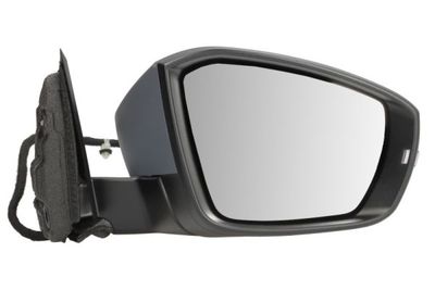 Exterior Mirror BLIC 5402-01-2151315P