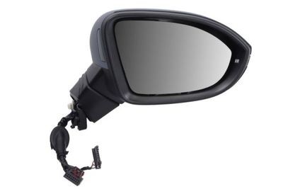 Exterior Mirror BLIC 5402-01-2526315P