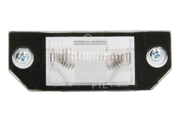 BLIC 5402-017-12-905 Licence Plate Light