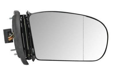 Exterior Mirror BLIC 5402-02-2002874P