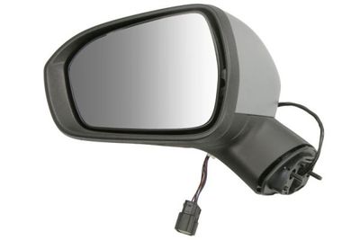 Exterior Mirror BLIC 5402-03-0405310P