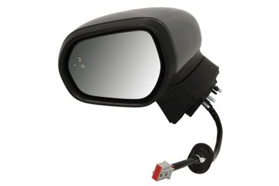 Exterior Mirror BLIC 5402-03-1892363P