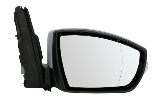 BLIC 5402-03-2001214P Exterior Mirror