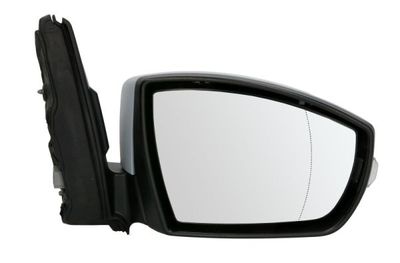 Exterior Mirror BLIC 5402-03-2001214P