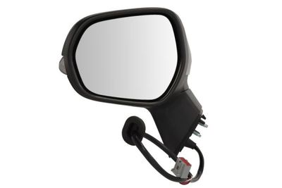 Exterior Mirror BLIC 5402-03-2326310P