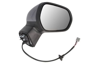 Exterior Mirror BLIC 5402-03-2326311P