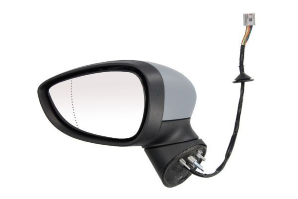 BLIC 5402-04-0304591P Exterior Mirror