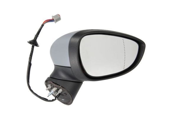 BLIC 5402-04-0304592P Exterior Mirror