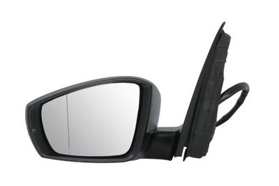 Exterior Mirror BLIC 5402-04-1111117P