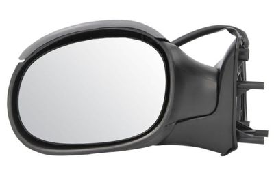 Exterior Mirror BLIC 5402-04-1111339P