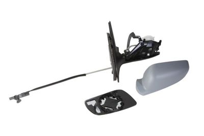Exterior Mirror BLIC 5402-04-1112129P