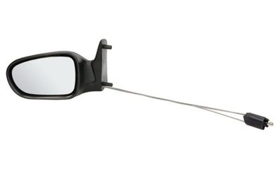 Exterior Mirror BLIC 5402-04-1112139P