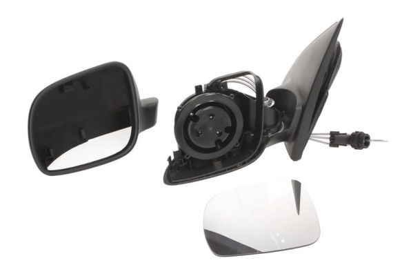 BLIC 5402-04-1112157P Exterior Mirror